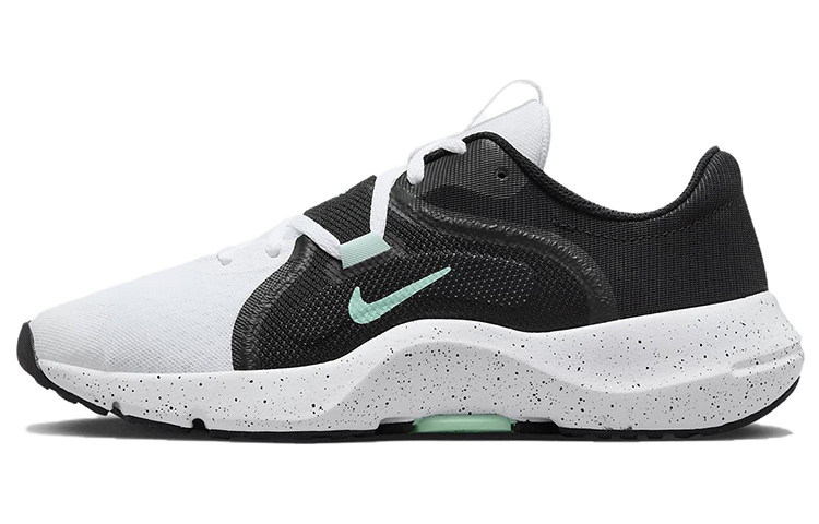 Buy (W) Nike In-Season TR 13 'Putih Hitam Hijau Giok' DV3975-102