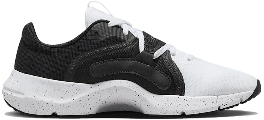 (W) Nike In-Season TR 13 'Putih Hitam Hijau Giok' DV3975-102 Order (W) Nike In-Season TR 13 'Putih Hitam Hijau Giok' DV3975-102