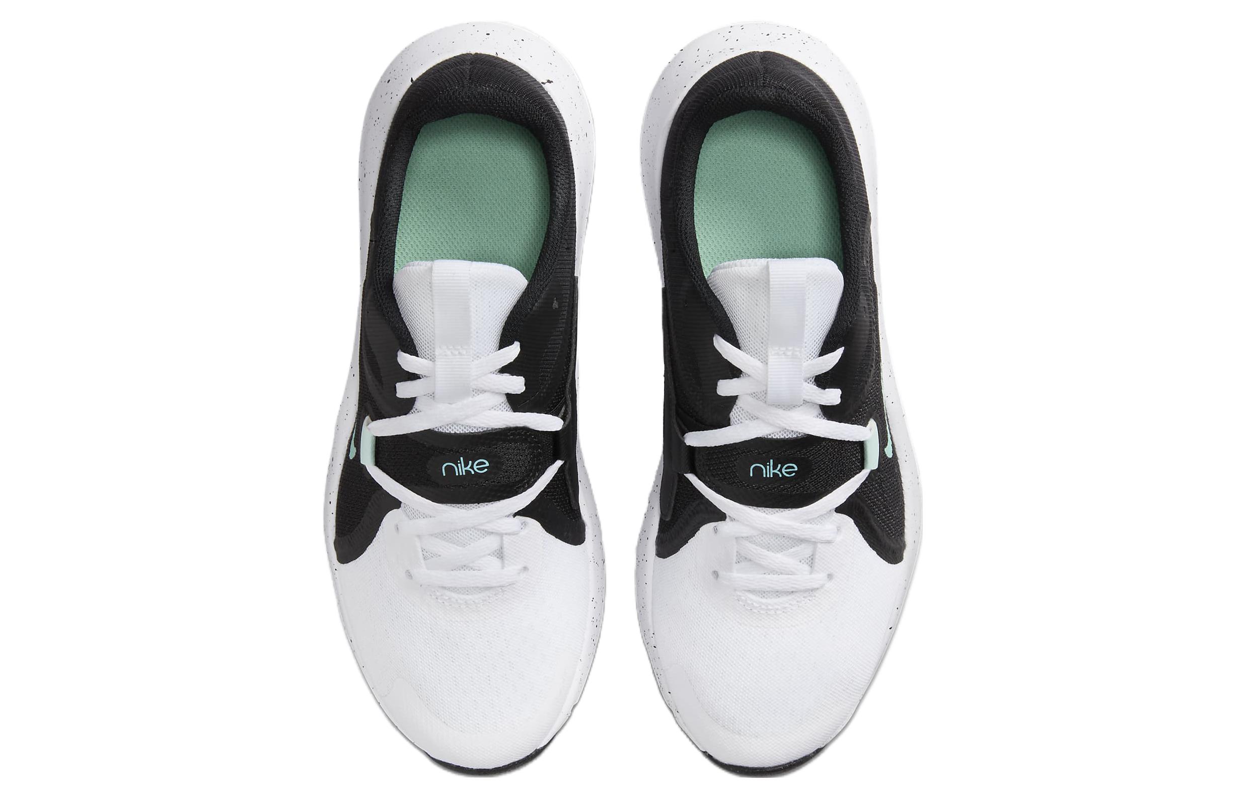 Shop (W) Nike In-Season TR 13 'Putih Hitam Hijau Giok' DV3975-102