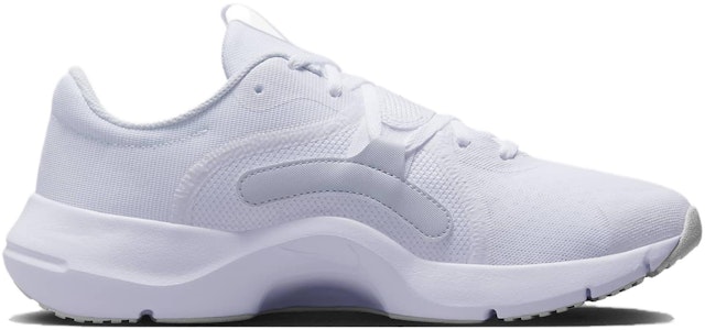 (W) Nike In-Season TR 13 'Blanco Plata Metálica' DV3975-101 Order (W) Nike In-Season TR 13 'Blanco Plata Metálica' DV3975-101