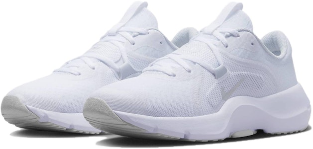 (W) Nike In-Season TR 13 'Blanco Plata Metálica' DV3975-101 Lookbook (W) Nike In-Season TR 13 'Blanco Plata Metálica' DV3975-101