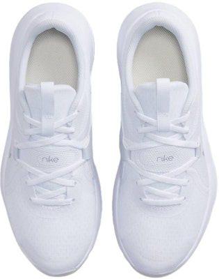 (Women) Nike In-Season TR 13 'White Metallic Silver' DV3975-101 Shop (Women) Nike In-Season TR 13 'White Metallic Silver' DV3975-101