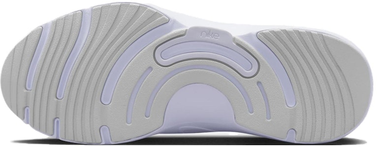 (W) Nike In-Season TR 13 'Blanco Plata Metálica' DV3975-101 Details for (W) Nike In-Season TR 13 'Blanco Plata Metálica' DV3975-101