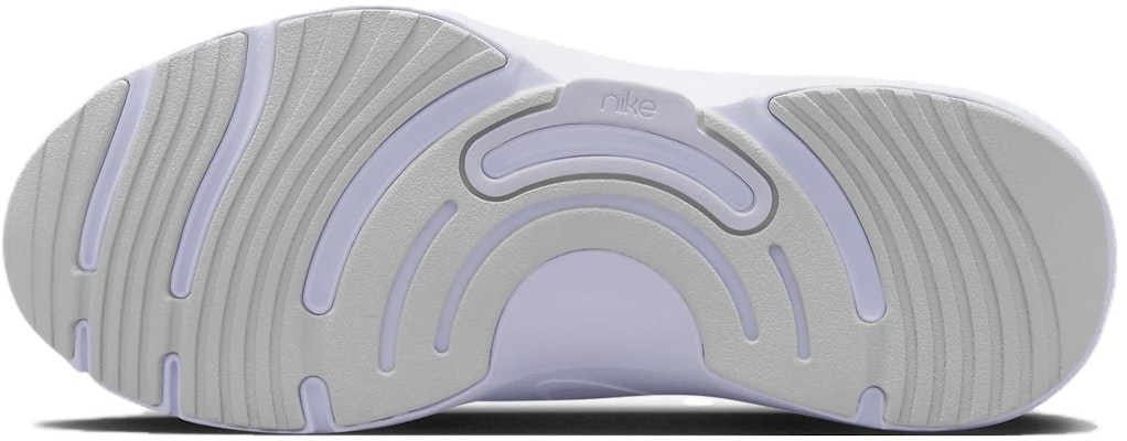 (Women) Nike In-Season TR 13 'White Metallic Silver' DV3975-101 Details for (Women) Nike In-Season TR 13 'White Metallic Silver' DV3975-101