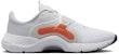 (Women) Nike In-Season TR 13 'White Picante Red' DV3975-100