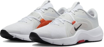 (W) ナイキ インシーズン TR 13 "ホワイト/ピカンレッド" DV3975-100 Lookbook (W) ナイキ インシーズン TR 13 "ホワイト/ピカンレッド" DV3975-100