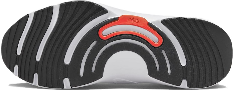 (W) Nike In-Season TR 13 'Blanco Picante Rojo' DV3975-100 Details for (W) Nike In-Season TR 13 'Blanco Picante Rojo' DV3975-100