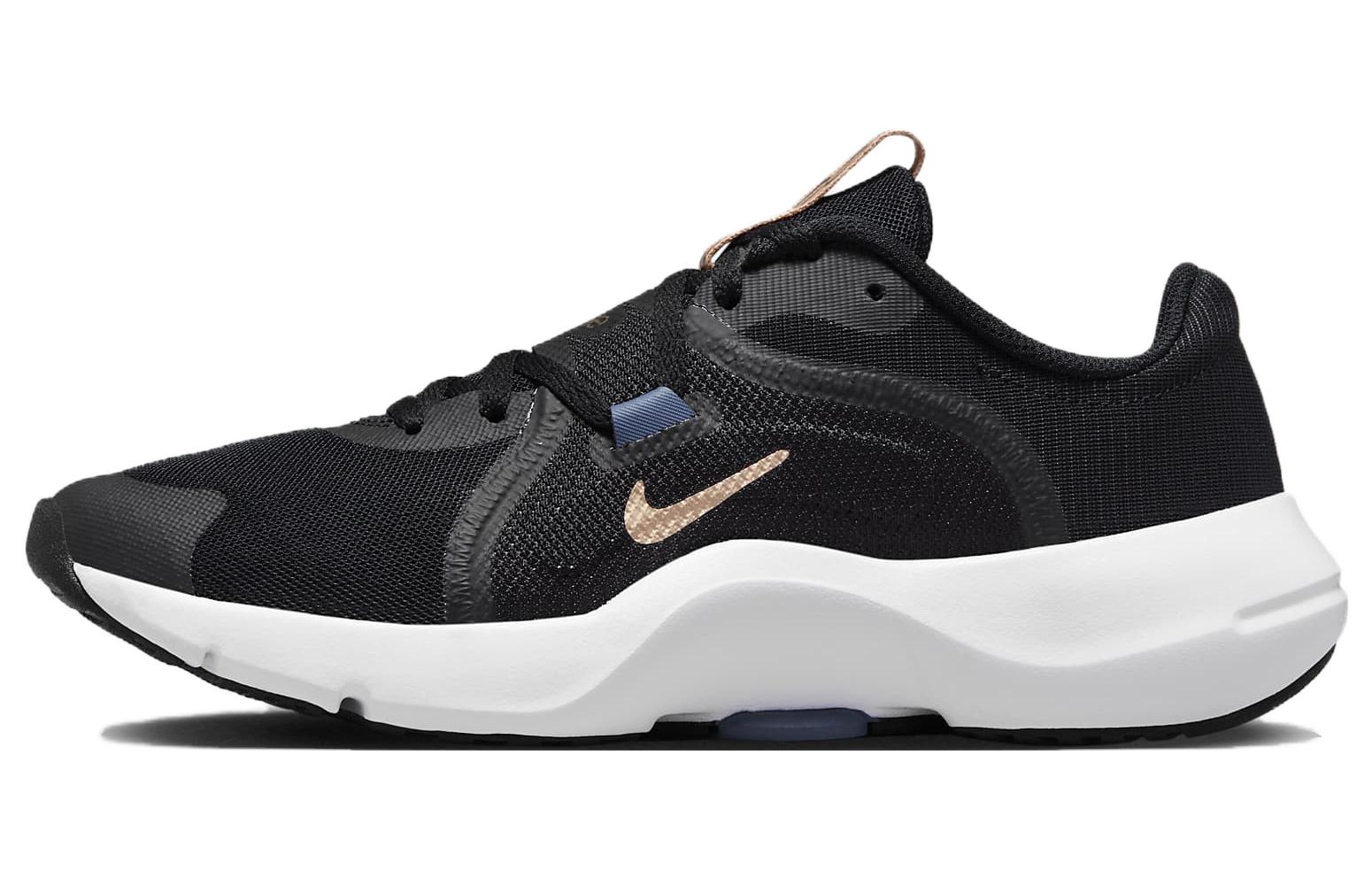 (Women) Nike In-Season TR 13 Premium 'Black Metallic Red Bronze' FB7147-001