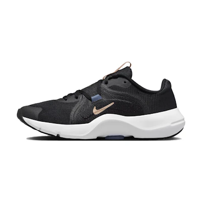 (W) Nike In-Season TR 13 PRM 'Black Metallic Red Bronze'