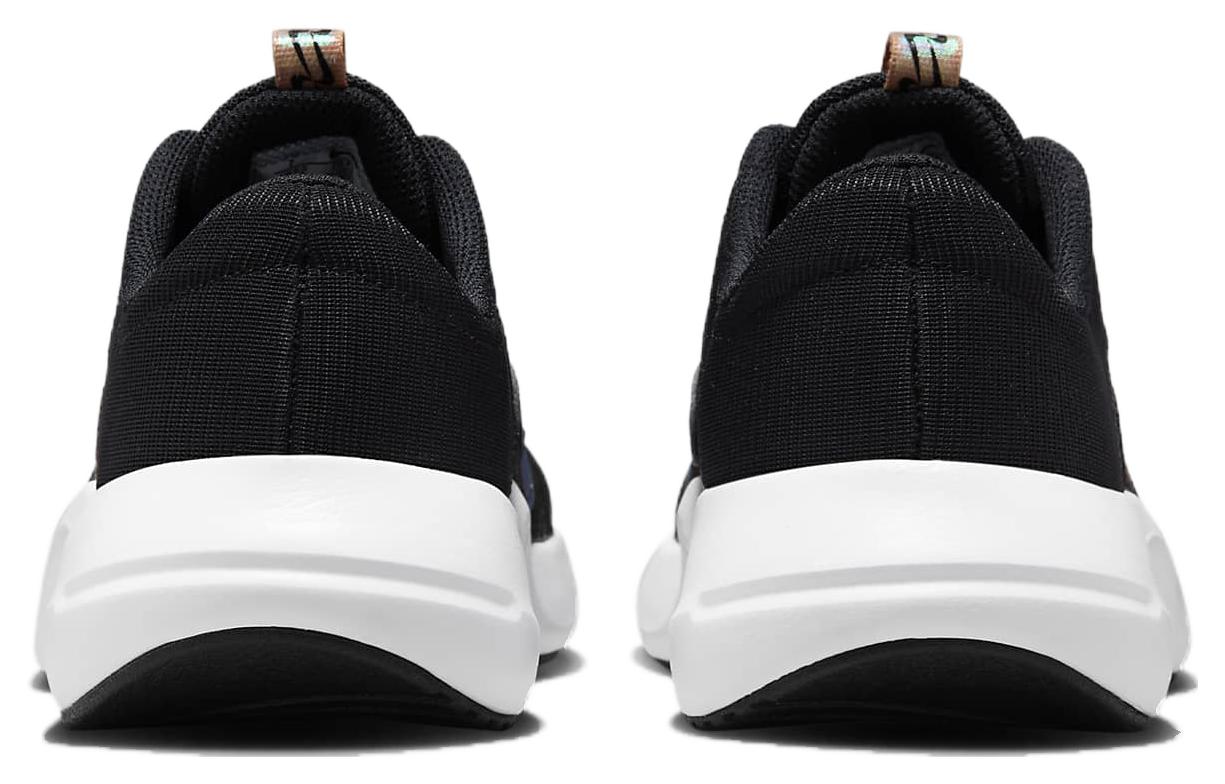 Shop Nike In-Season TR 13 PRM 舒適百搭 潮流 防滑耐磨 低幫 生活休閒鞋 女款 黑色