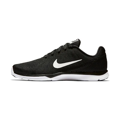 (W) Nike In-Season TR 6 'Black'