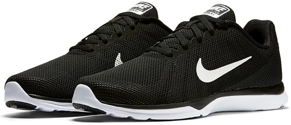 (Women) Nike In-Season TR 6 'Black' 852449-001 Order (Women) Nike In-Season TR 6 'Black' 852449-001