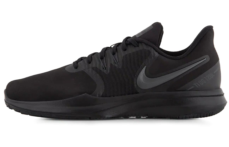 (Women) Nike In-Season TR 8 'Black Anthracite' AA7773-002