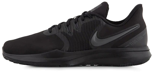 Nike In-Season TR 8 防滑耐磨 低筒 訓練鞋 女款 黑色 Buy Nike In-Season TR 8 防滑耐磨 低筒 訓練鞋 女款 黑色