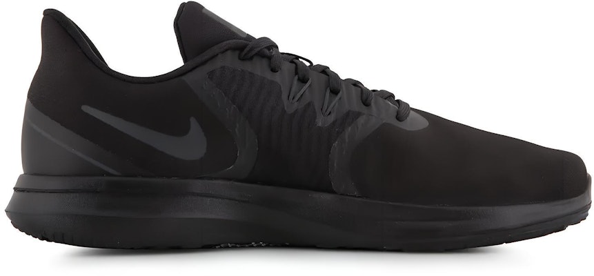 (Women) Nike In-Season TR 8 'Black Anthracite' AA7773-002 Order (Women) Nike In-Season TR 8 'Black Anthracite' AA7773-002