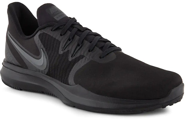 (Women) Nike In-Season TR 8 'Black Anthracite' AA7773-002 Lookbook (Women) Nike In-Season TR 8 'Black Anthracite' AA7773-002
