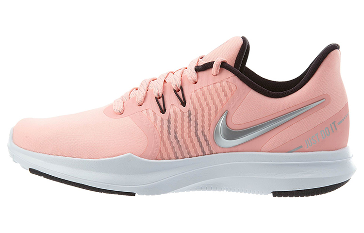 (Women) Nike In-Season TR 8 'Pink Slip-Resistant Low-Top Training' AA7773-600