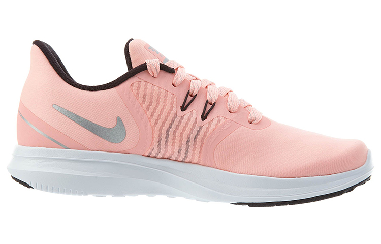 Order (W) Nike In-Season TR 8 ''Rose Antidérapant Baskets Basses Entraînement'' AA7773-600