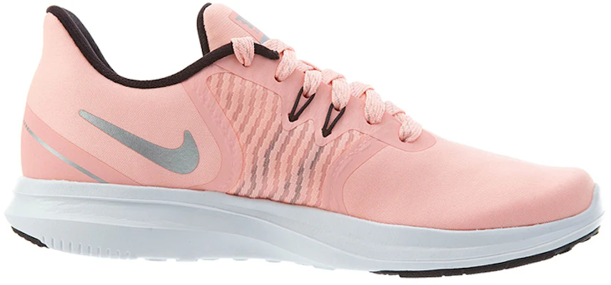 (W) Nike In-Season TR 8 ''Rose Antidérapant Baskets Basses Entraînement'' AA7773-600 Order (W) Nike In-Season TR 8 ''Rose Antidérapant Baskets Basses Entraînement'' AA7773-600