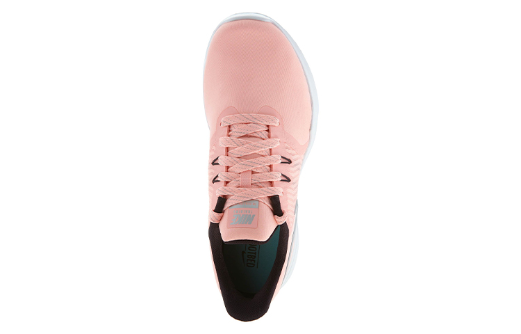 Lookbook (W) Nike In-Season TR 8 ''Rose Antidérapant Baskets Basses Entraînement'' AA7773-600