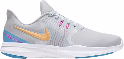 (Women) Nike In-Season TR 8 'Pure Platinum Melon Tint' AA7773-004 (Women) Nike In-Season TR 8 'Pure Platinum Melon Tint' AA7773-004