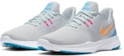 Lookbook (Women) Nike In-Season TR 8 'Pure Platinum Melon Tint' AA7773-004