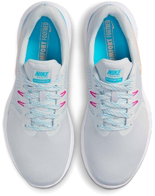(Women) Nike In-Season TR 8 'Pure Platinum Melon Tint' AA7773-004 Shop (Women) Nike In-Season TR 8 'Pure Platinum Melon Tint' AA7773-004