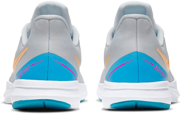 (Women) Nike In-Season TR 8 'Pure Platinum Melon Tint' AA7773-004 Purchase (Women) Nike In-Season TR 8 'Pure Platinum Melon Tint' AA7773-004