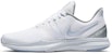 (Women) Nike In-Season TR 8 'White Half Blue' AA7773-100