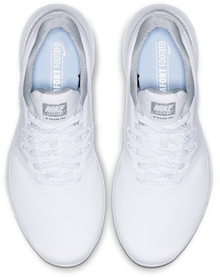 (Women) Nike In-Season TR 8 'White Half Blue' AA7773-100 Shop (Women) Nike In-Season TR 8 'White Half Blue' AA7773-100