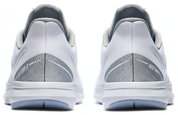 (Women) Nike In-Season TR 8 'White Half Blue' AA7773-100 Purchase (Women) Nike In-Season TR 8 'White Half Blue' AA7773-100