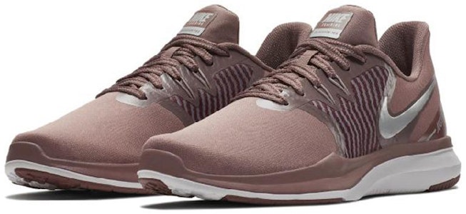 (W) Nike In-Season TR 8 Premium 'Smokey Mauve' Wanita AA7774-200 Order (W) Nike In-Season TR 8 Premium 'Smokey Mauve' Wanita AA7774-200