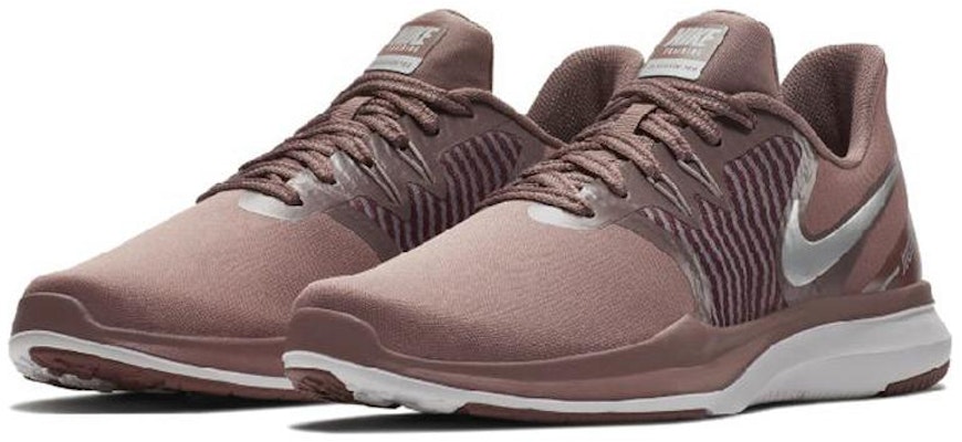 (Women) Nike In-Season TR 8 Premium 'Smokey Mauve' AA7774-200 Order (Women) Nike In-Season TR 8 Premium 'Smokey Mauve' AA7774-200