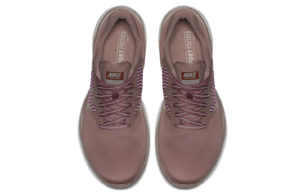 Lookbook (W) 耐克 In-Season TR 8 Premium '烟熏紫' AA7774-200