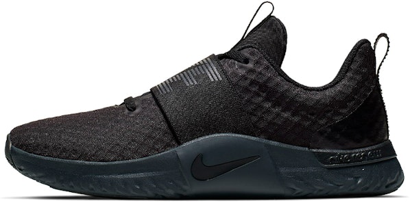 (W) 耐克In-Season TR 9 "黑色烟灰" AR4543-008 Buy (W) 耐克In-Season TR 9 "黑色烟灰" AR4543-008