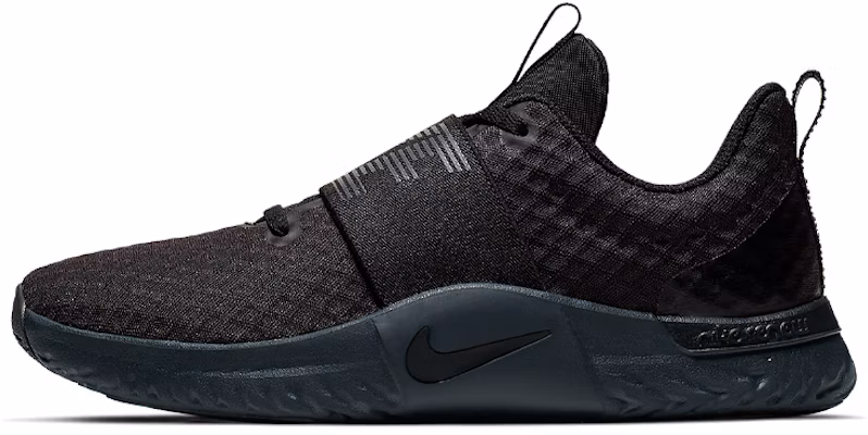 (Women) Nike In-Season TR 9 'Black Anthracite' AR4543-008 Buy (Women) Nike In-Season TR 9 'Black Anthracite' AR4543-008