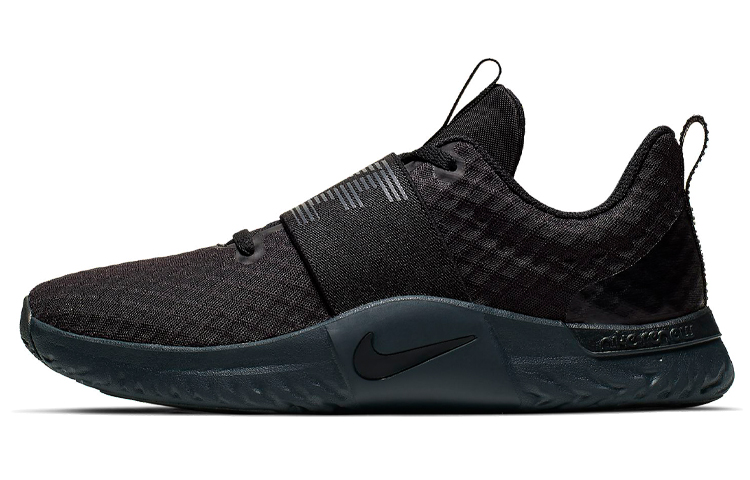 (Women) Nike In-Season TR 9 'Black Anthracite' AR4543-008