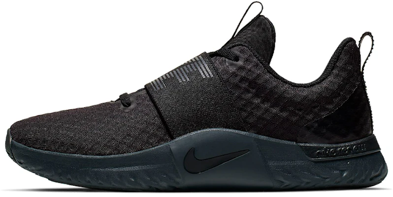 (W) Nike In-Season TR 9 ''Nero Antracite'' AR4543-008 Buy (W) Nike In-Season TR 9 ''Nero Antracite'' AR4543-008