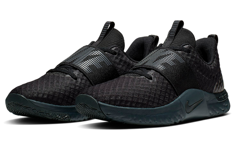 Lookbook (W) Nike In-Season TR 9 ''Nero Antracite'' AR4543-008