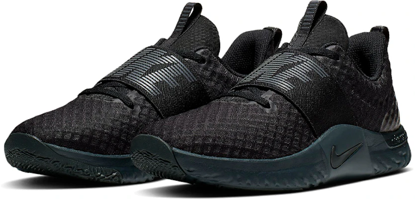 (W) Nike In-Season TR 9 ''Nero Antracite'' AR4543-008 Lookbook (W) Nike In-Season TR 9 ''Nero Antracite'' AR4543-008