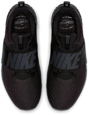 (Women) Nike In-Season TR 9 'Black Anthracite' AR4543-008 Shop (Women) Nike In-Season TR 9 'Black Anthracite' AR4543-008