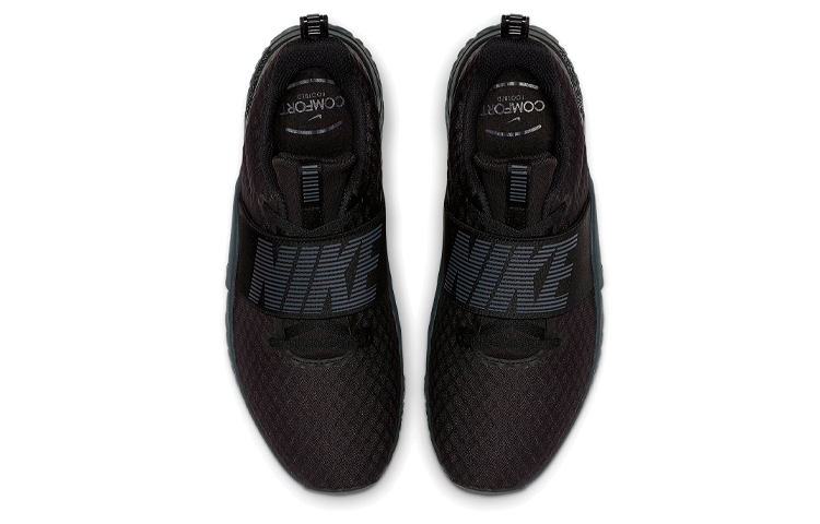 Shop (W) Nike In-Season TR 9 ''Nero Antracite'' AR4543-008