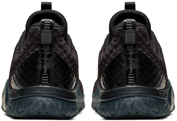 (Women) Nike In-Season TR 9 'Black Anthracite' AR4543-008 Purchase (Women) Nike In-Season TR 9 'Black Anthracite' AR4543-008