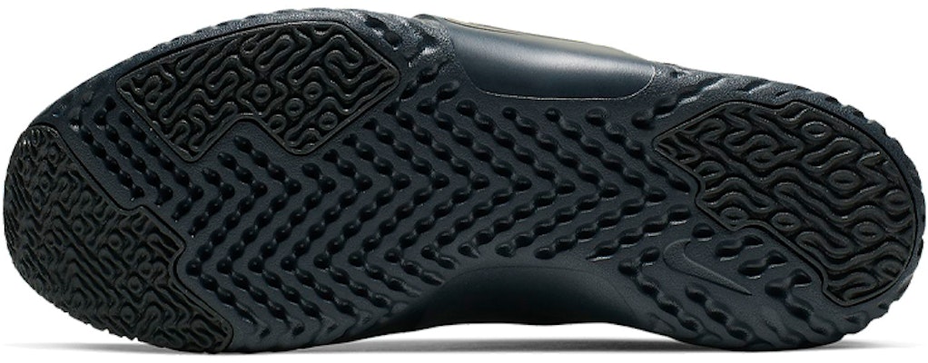 (Women) Nike In-Season TR 9 'Black Anthracite' AR4543-008 Details for (Women) Nike In-Season TR 9 'Black Anthracite' AR4543-008
