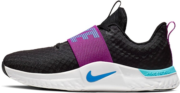 Nike In-Season TR 9 女款防滑低筒訓練鞋 黑紫 Buy Nike In-Season TR 9 女款防滑低筒訓練鞋 黑紫