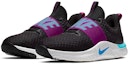 Order (Women) Nike In-Season TR 9 'Black Vivid Purple' AR4543-007