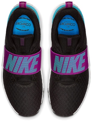 (W) 나이키 인시즌 TR 9 '블랙 비비드 퍼플' (Nike 인시즌 TR 9 '블랙 Vivid Purple') AR4543-007 Lookbook (W) 나이키 인시즌 TR 9 '블랙 비비드 퍼플' (Nike 인시즌 TR 9 '블랙 Vivid Purple') AR4543-007