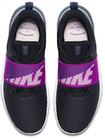 (W) Nike In-Season TR 9 'Hitam Ungu Menyala' AR4543-012 Shop (W) Nike In-Season TR 9 'Hitam Ungu Menyala' AR4543-012