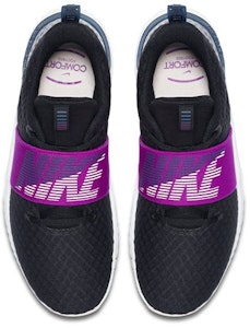 (W) Nike In-Season TR 9 'Hitam Ungu Menyala' AR4543-012 Shop (W) Nike In-Season TR 9 'Hitam Ungu Menyala' AR4543-012