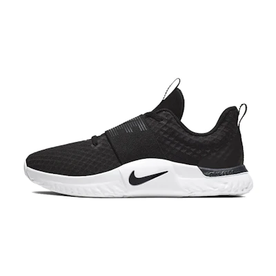 (W) Nike In-Season TR 9 'Black White'